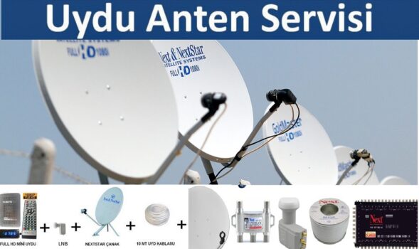 İhsangazi Antenci